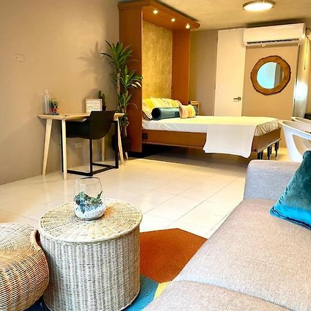 Condado Del Mar Beach Front Jewel A3 산후안 외부 사진