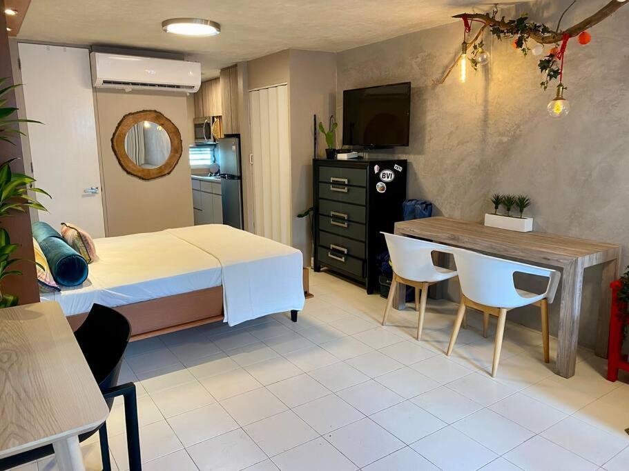 Condado Del Mar Beach Front Jewel A3 산후안 외부 사진