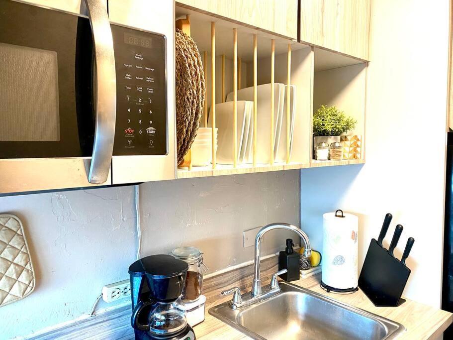 Condado Del Mar Beach Front Jewel A3 산후안 외부 사진