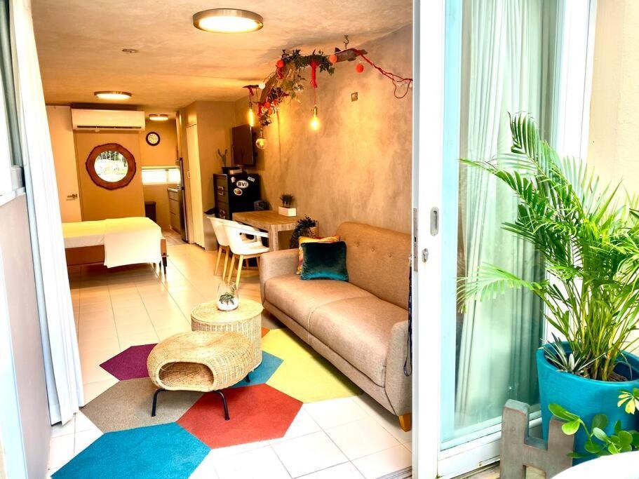 Condado Del Mar Beach Front Jewel A3 산후안 외부 사진