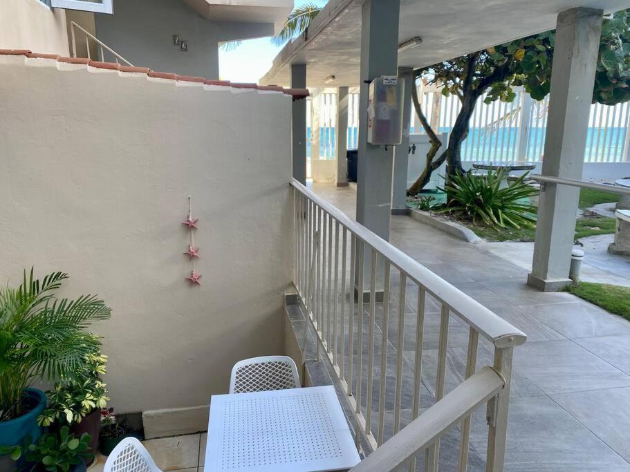 Condado Del Mar Beach Front Jewel A3 산후안 외부 사진